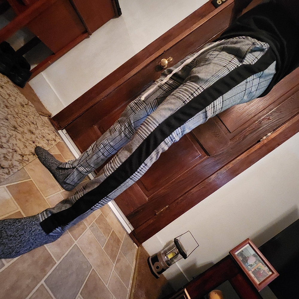 Emptm track pants